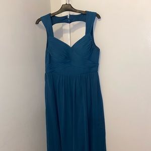 Bridesmaid Dress